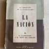 El Problema De La Civilizacion. La Nacion - Delos, J.t. (a5)