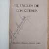 Lynch, Benito - El Ingles De Los Guesos (j4) - Image 2