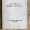 Mis Coplas Echo A Volar - Berdiales, German (dd5)
