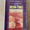Kon Tiki - Heyerdahl, Thor (F5)