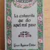 La Costurerita Que Dio Aquel Mal Paso - Carriego (ñ2)
