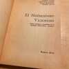 El Humanismo Victorioso - Bauer; Ruiz Daudet; Benavente (a5) - Image 2