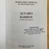 Alvaro Barros Un Militar Digno- Cardenas De Monner Sans (k6) - Image 2