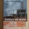 Lopez Echague, Hernan - Cronica Del Ocaso. Apuntes (j6)