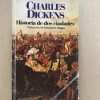 Historia De Dos Ciudades - Dickens, Charles (q3)