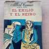 El Exilio Y El Reino - Camus, Albert (A3)