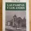 Las Pampas Y Los Andes - Head, F.b. (k3)