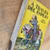 A Traves Del Espejo - Carroll, Lewis (j1) - Image 4