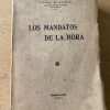 Los Mandatos De La Hora - Bianco, Jose (v4)