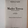 Madre Teresa, Biografia Autorizada - Spink, Kathryn (i6) - Image 2