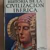Historia De La Civilizacion Iberica - Oliveira Martins. (h4)