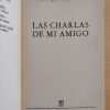 Las Charlas De Mi Amigo - Loncan, Enrique (i6) - Image 2