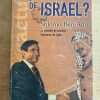 Cual Es El Futuro De Israel? - Ben-ami, Shlomo (k3)