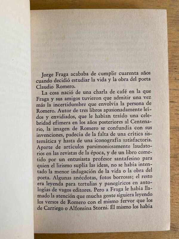 Octaedro - Cortazar, Julio (F1) - Image 2