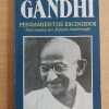 Gandhi, M. - Pensamientos Escogidos. (j4)