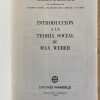 Introduccion A La Teoria Social De Weber - Quiroga (g3) - Image 2