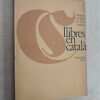 Llibres En Catala - Instituto Nacional Del Libro Español(i1)