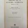 Origenes De La Economia Occidental- Latouche, R. (h6)