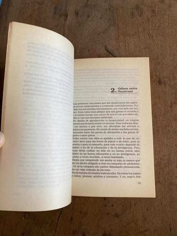 La Republica De Trapalandia - Denevi, Marco (A3) - Image 2