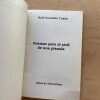 Poemas Para El Atril De Una Pianola - Gonzalez Tuñon(A3) - Image 2