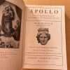 Apollo, An Illustrated Manual History Of Art- Reinach (A6) - Image 2