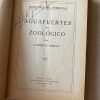 Aguafuertes Del Zoologico - Onelli, Clemente (A1) - Image 3