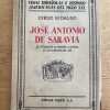 Jose Antonio De Saravia - Hidalgo, Diego (k3)