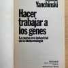 Hacer Trabajar A Los Genes - Yanchinski - Image 2
