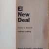 Roosevelt, Franklin D; Lundberg, Ferdinand- The New Deal (j4 - Image 2