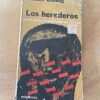 Los Herederos - Golding, William (S3)