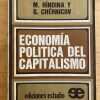 Economia Politica Del Capitalismo - Rindina; Chernicov (k6)