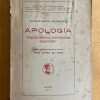 Apologia Pro Adserenda Hispanorum Eru- Garcia Matamoros (D1)
