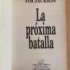 La Proxima Batalla, Japon Y Estados Unidos A - Jackson (j3) - Image 2