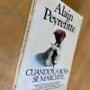 Cuando La Rosa Se Marchite - Peyrefitte, Alain (k6) - Image 4
