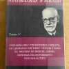 Obras Completas Tomo V - Freud, Sigmund; (h2)