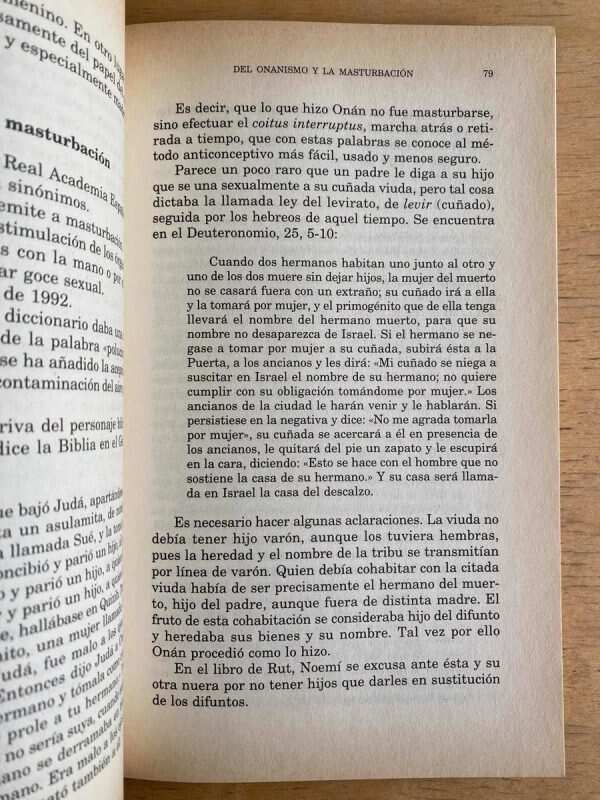 Erotismo En La Historia - Fisas, Carlos (G3) - Image 3