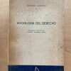 Sociologia Del Derecho - Gurvitch, Georges (r2)