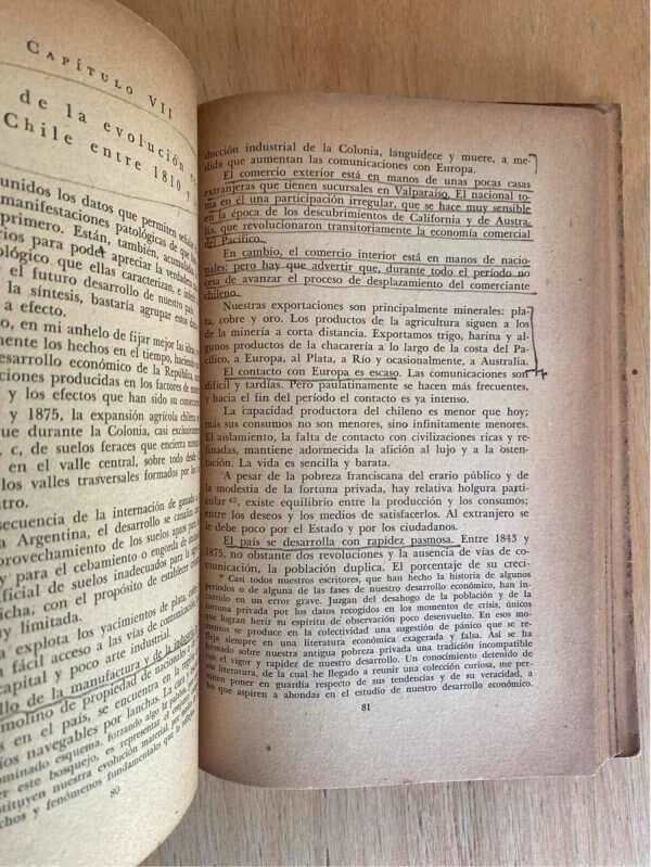 Nuestra Inferioridad Economica - Encina, Francisco (D1) - Image 2