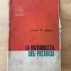 La Naturaleza Del Prejuicio - Allport, Gordon W. (u3)