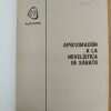 Aproximacion A La Novelistica De Sabato - Balkenende (ñ2) - Image 2