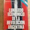 El Lunfardo Economico De La Revolucion- Sanchez Jauregui (k3