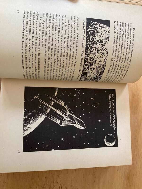 Los Secretos Del Mundo Y De La Vida - Amaldi, Ginestra (t6) - Image 3