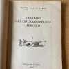 Tratado Del Esfuerzo Bélico Heroyco - Palacios Rubio (y1) - Image 2