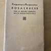 Preguntas Y Respuestas Rosacruces La Historia Orden (F5)