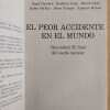El Peor Accidente Del Mundo - Hawkes; Lean; Leigh; Ma (i5) - Image 2