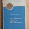 Una Economia Colonial: Chile En El Siglo Xviii- Romano (i4)