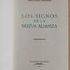 Los Signos De La Nueva Alianza - Martimort, A.g. (i5) - Image 2