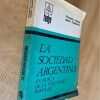 La Sociedad Argentina - Sabsay; Casablanca (k6) - Image 4