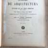 Tratado De Los Cinco Ordenes De Arquitectura - Viñola, (cc4) - Image 2