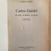 Carlos Gardel. Su Vida, Su Musica, Su Epica - Coller (F1) - Image 2